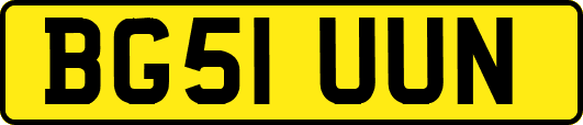 BG51UUN