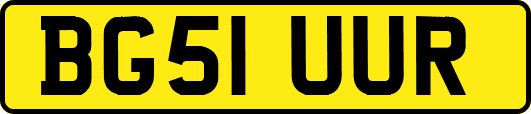 BG51UUR