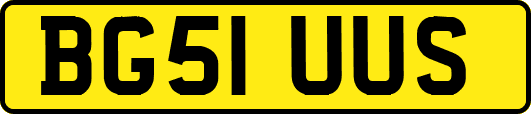 BG51UUS