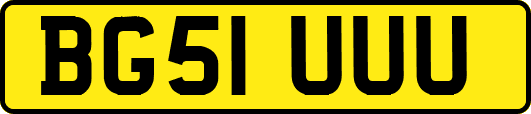 BG51UUU