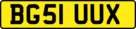 BG51UUX