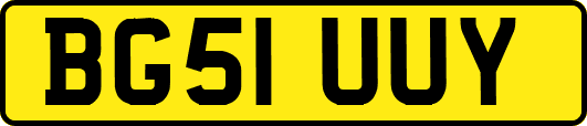 BG51UUY