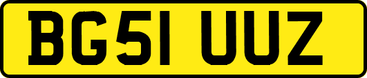 BG51UUZ