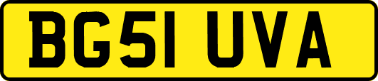 BG51UVA