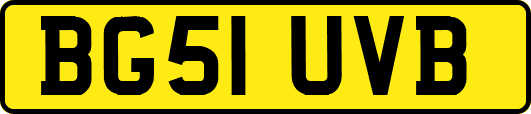 BG51UVB