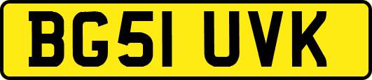 BG51UVK
