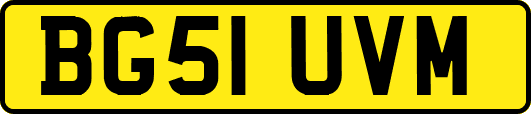 BG51UVM