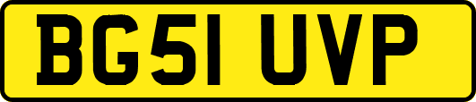 BG51UVP