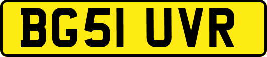 BG51UVR