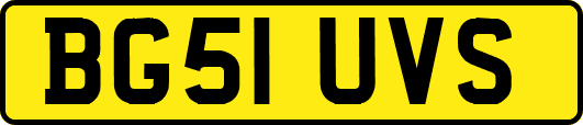 BG51UVS