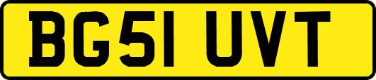 BG51UVT