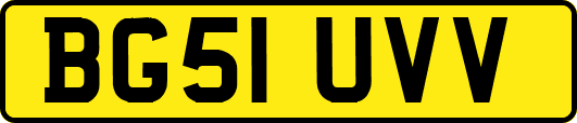 BG51UVV