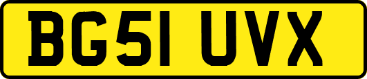 BG51UVX