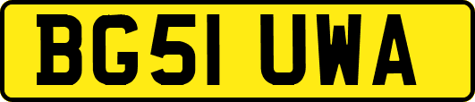BG51UWA