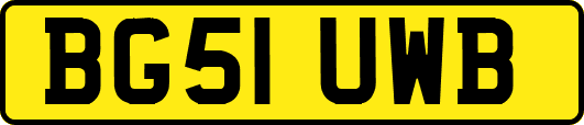 BG51UWB