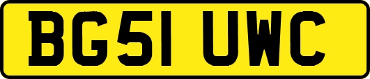 BG51UWC