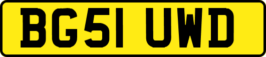 BG51UWD