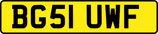 BG51UWF