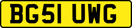 BG51UWG
