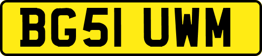 BG51UWM