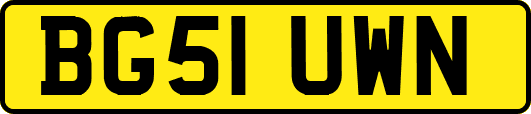 BG51UWN