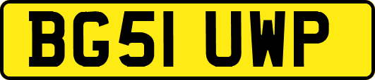BG51UWP