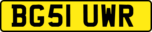 BG51UWR
