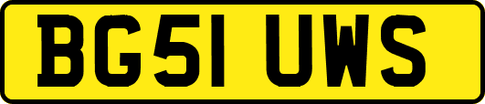 BG51UWS