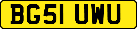 BG51UWU