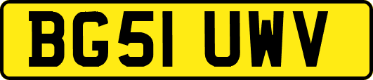 BG51UWV