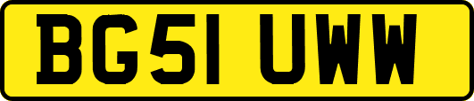 BG51UWW
