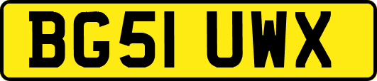 BG51UWX