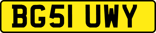 BG51UWY