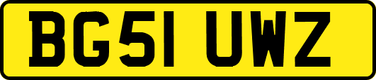 BG51UWZ
