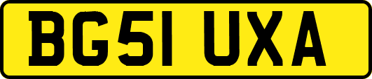 BG51UXA