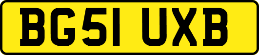 BG51UXB