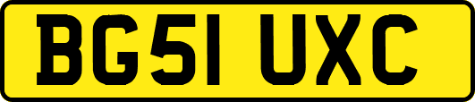 BG51UXC
