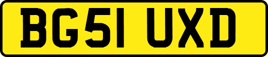 BG51UXD