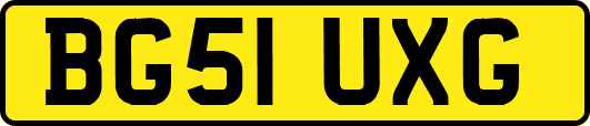 BG51UXG