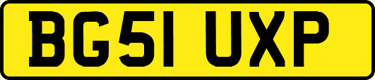 BG51UXP