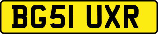 BG51UXR