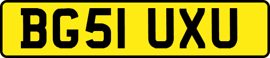 BG51UXU