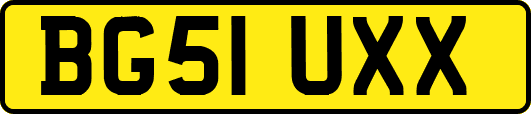 BG51UXX