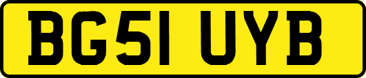 BG51UYB
