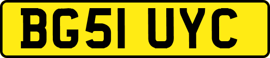 BG51UYC