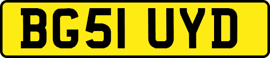 BG51UYD
