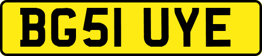 BG51UYE