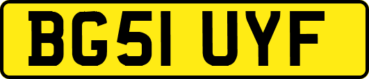 BG51UYF
