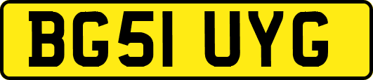 BG51UYG