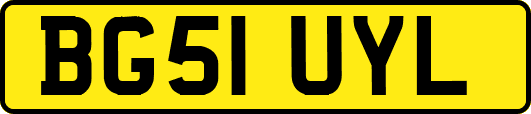 BG51UYL